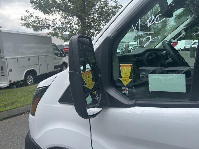 new 2025 Ford Transit-150 car, priced at $48,555