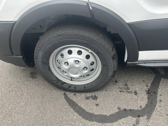 new 2025 Ford Transit-150 car, priced at $48,555