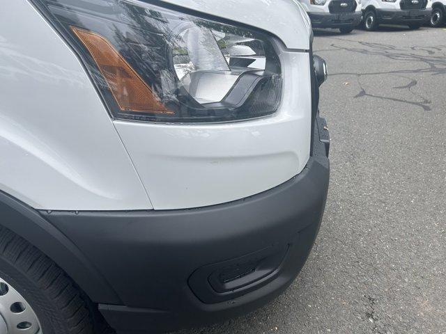 new 2025 Ford Transit-150 car, priced at $51,055