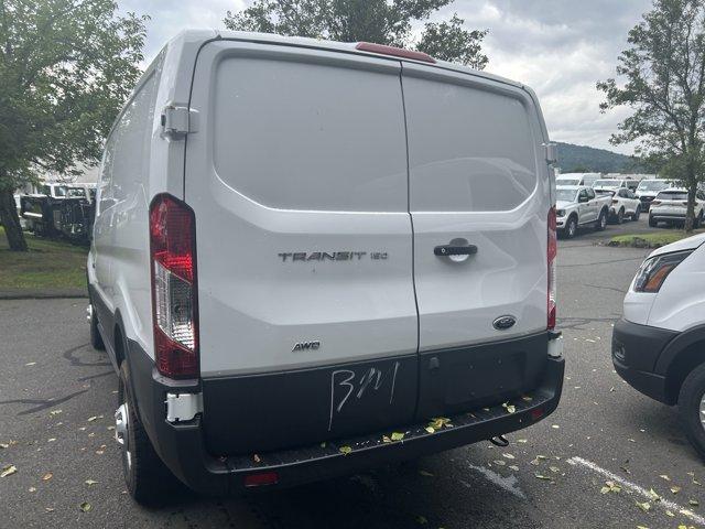 new 2025 Ford Transit-150 car, priced at $51,055