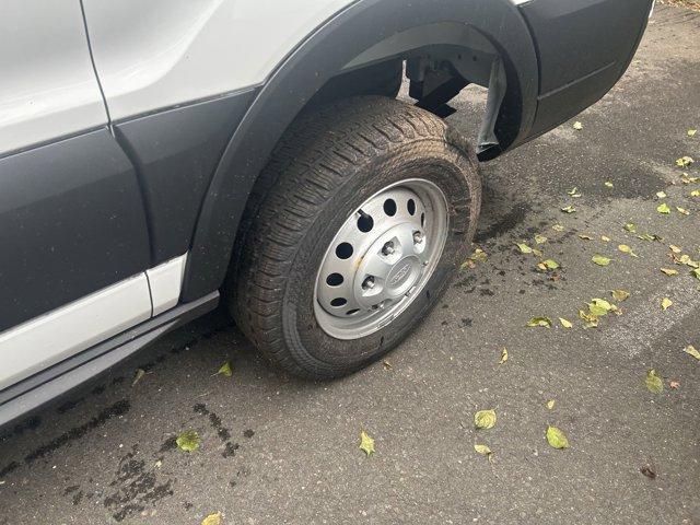 new 2025 Ford Transit-150 car, priced at $48,555