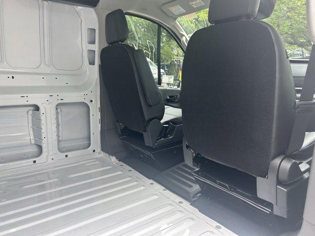 new 2025 Ford Transit-150 car, priced at $48,555