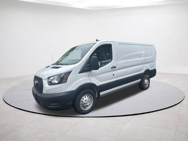 new 2025 Ford Transit-150 car, priced at $48,555