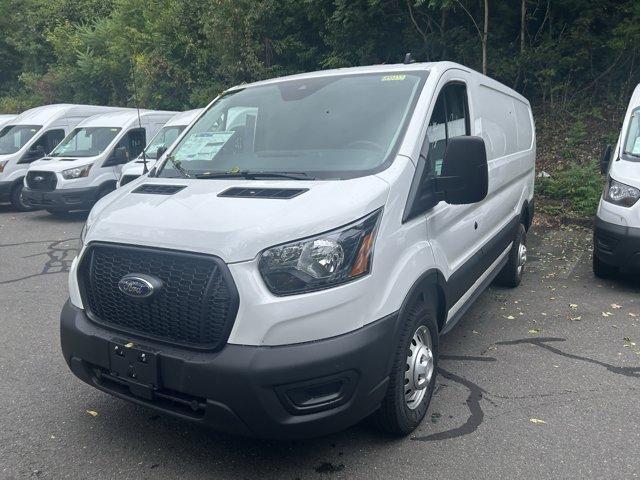 new 2025 Ford Transit-150 car, priced at $51,055