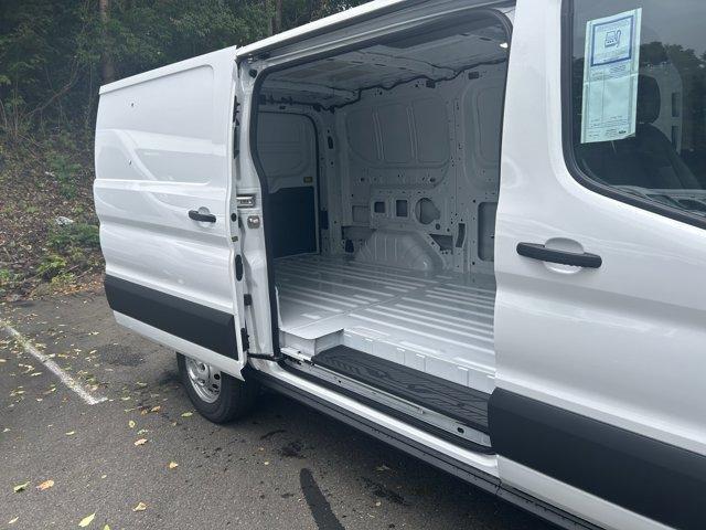 new 2025 Ford Transit-150 car, priced at $51,055