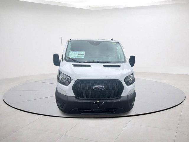 new 2025 Ford Transit-150 car, priced at $48,555