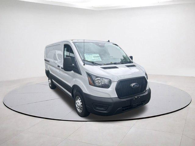 new 2025 Ford Transit-150 car, priced at $48,555