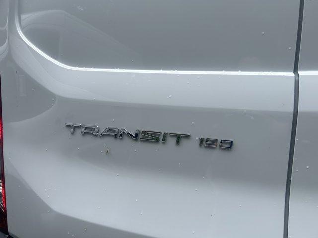 new 2025 Ford Transit-150 car, priced at $48,555