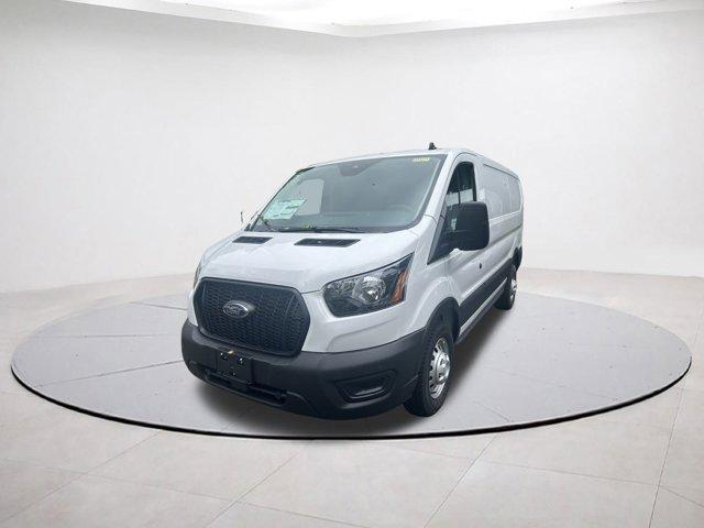 new 2025 Ford Transit-150 car, priced at $48,555