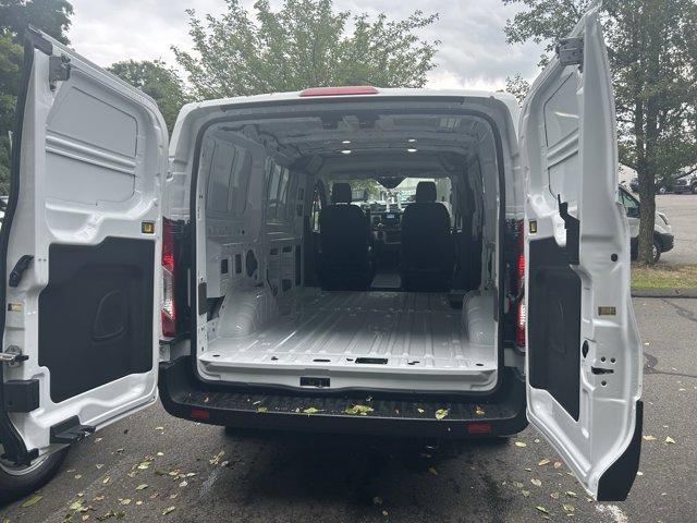 new 2025 Ford Transit-150 car, priced at $48,555