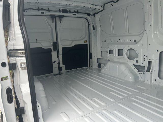 new 2025 Ford Transit-150 car, priced at $48,555