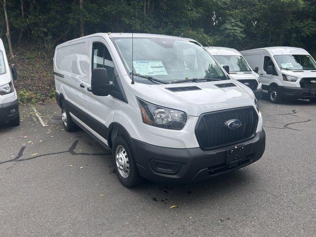 new 2025 Ford Transit-150 car, priced at $51,055
