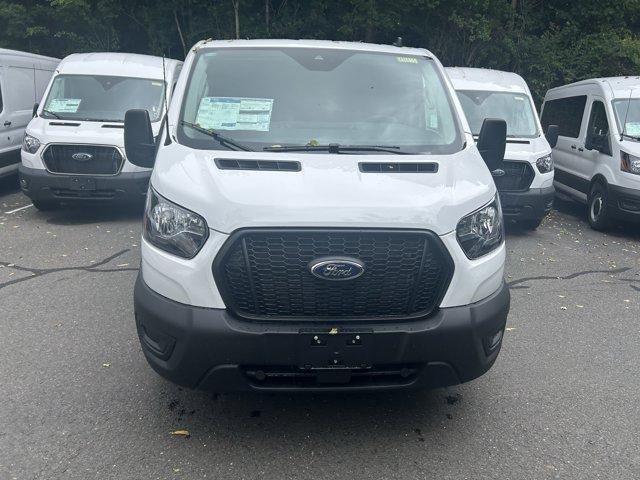 new 2025 Ford Transit-150 car, priced at $51,055