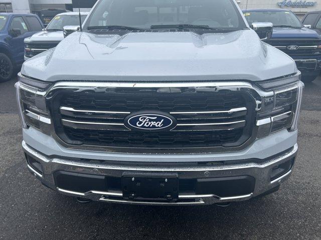 new 2025 Ford F-150 car, priced at $71,325