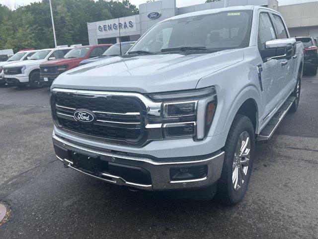 new 2025 Ford F-150 car, priced at $71,325