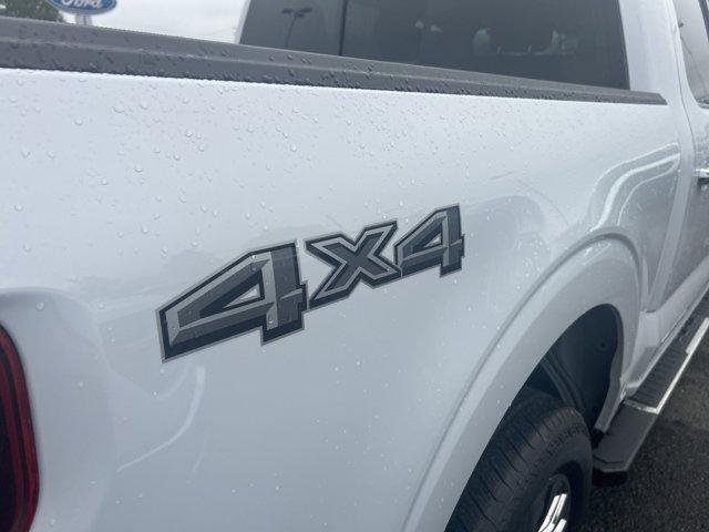 new 2025 Ford F-150 car, priced at $71,325