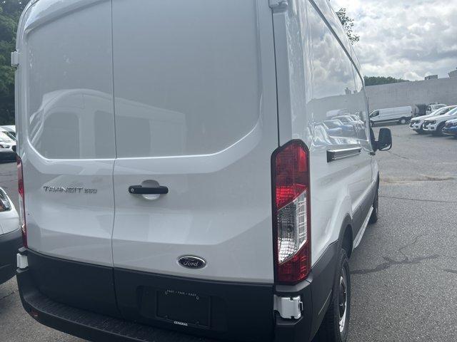 new 2025 Ford Transit-250 car, priced at $51,535