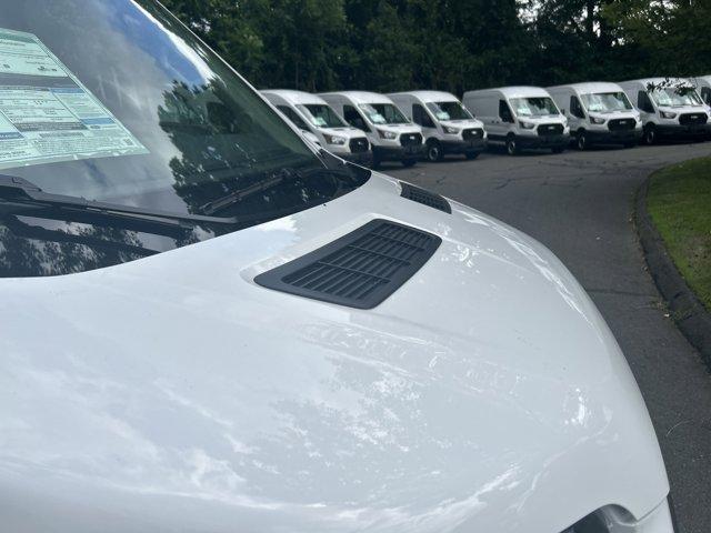new 2025 Ford Transit-250 car, priced at $51,535
