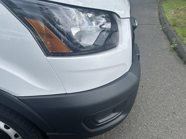 new 2025 Ford Transit-250 car, priced at $51,535