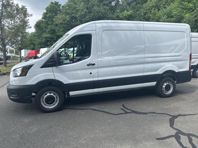 new 2025 Ford Transit-250 car, priced at $51,535