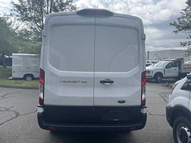 new 2025 Ford Transit-250 car, priced at $51,535