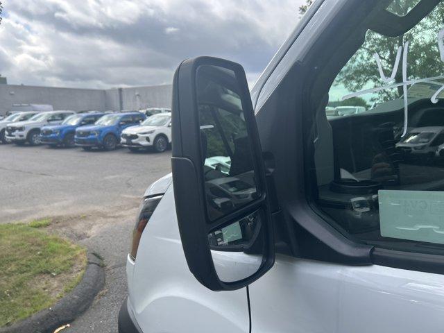 new 2025 Ford Transit-250 car, priced at $51,535