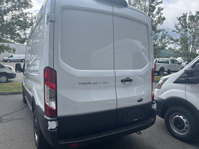 new 2025 Ford Transit-250 car, priced at $51,535