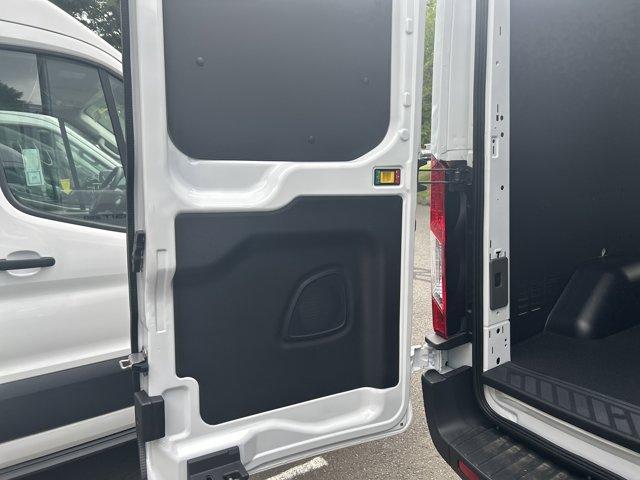 new 2025 Ford Transit-250 car, priced at $51,535