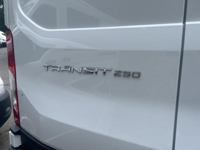 new 2025 Ford Transit-250 car, priced at $51,535