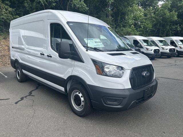 new 2025 Ford Transit-250 car, priced at $51,535