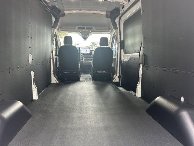 new 2025 Ford Transit-250 car, priced at $51,535