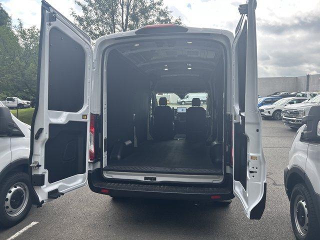new 2025 Ford Transit-250 car, priced at $51,535