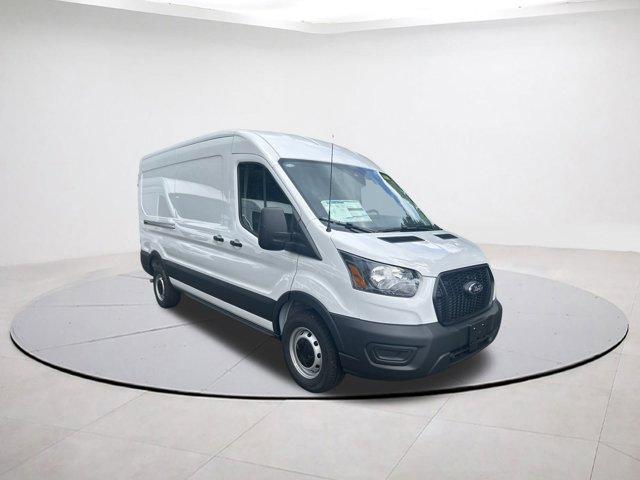 new 2025 Ford Transit-250 car, priced at $48,535