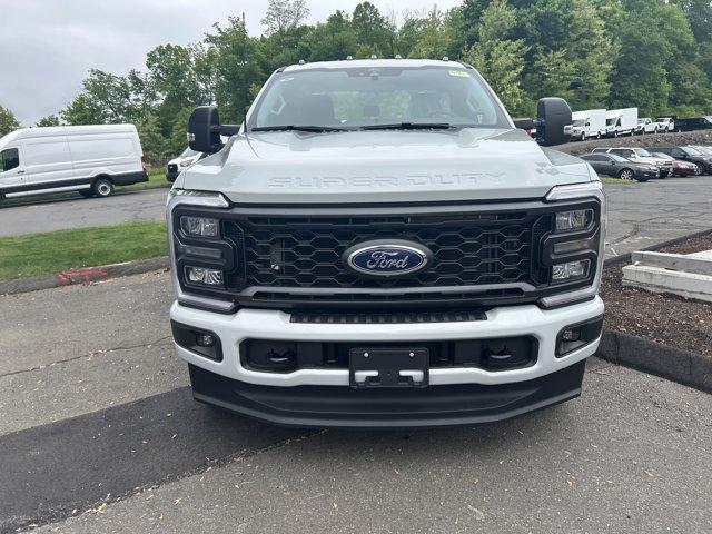 new 2025 Ford F-250 car, priced at $67,290