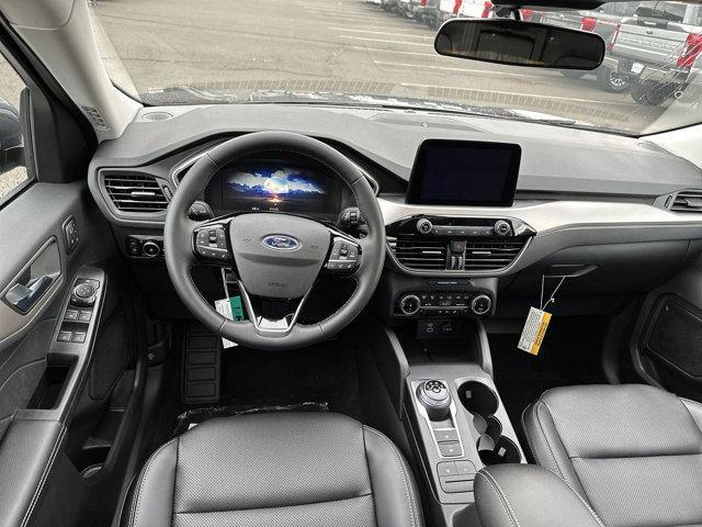 new 2022 Ford Escape car, priced at $32,909