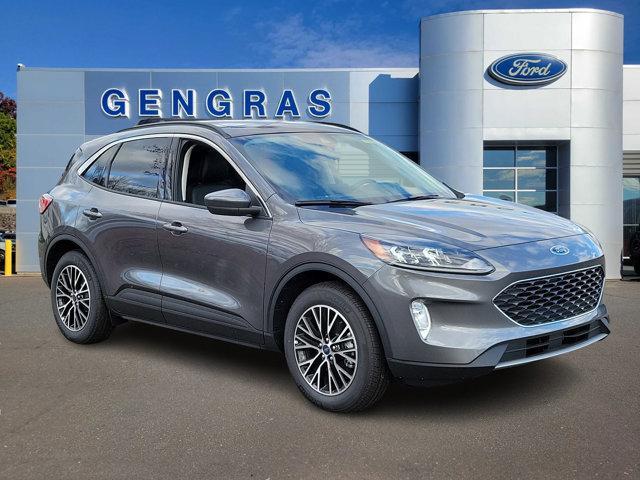 new 2022 Ford Escape car, priced at $32,909