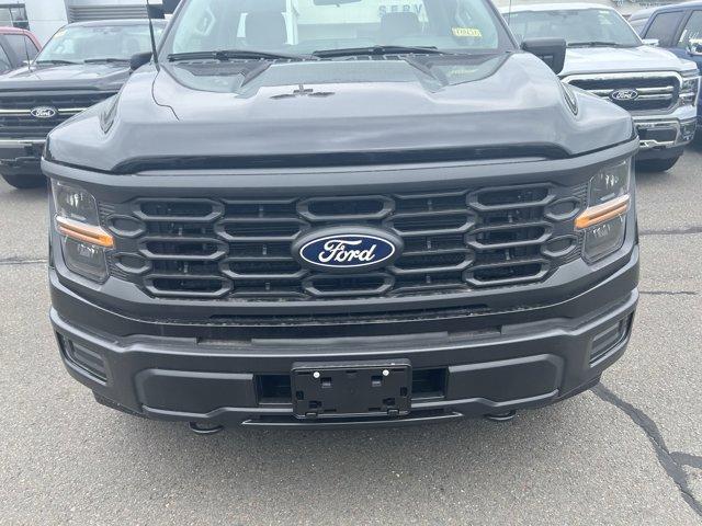 new 2025 Ford F-150 car, priced at $43,310