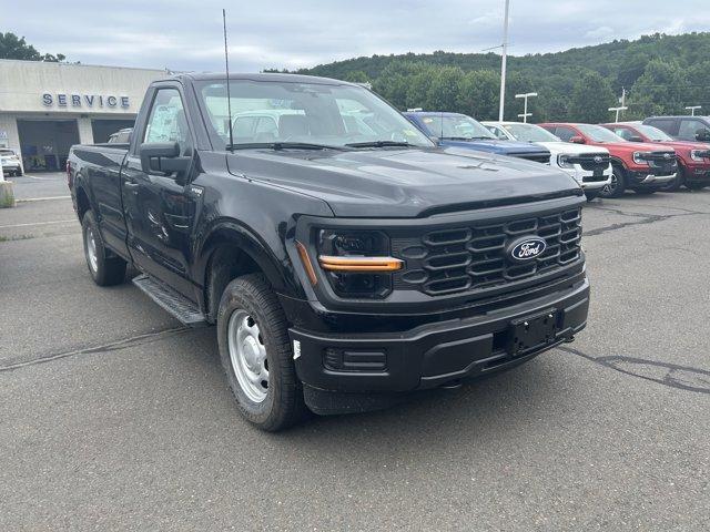 new 2025 Ford F-150 car, priced at $43,310