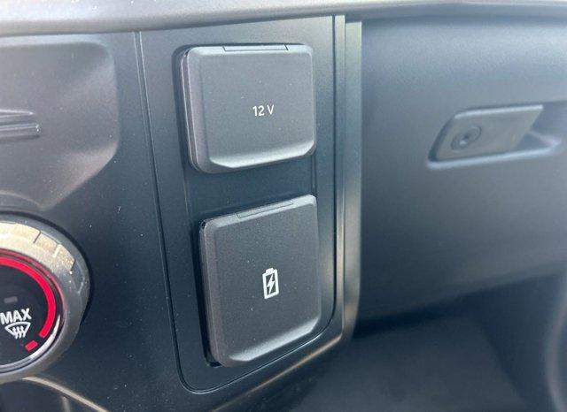 new 2025 Ford F-150 car, priced at $43,810