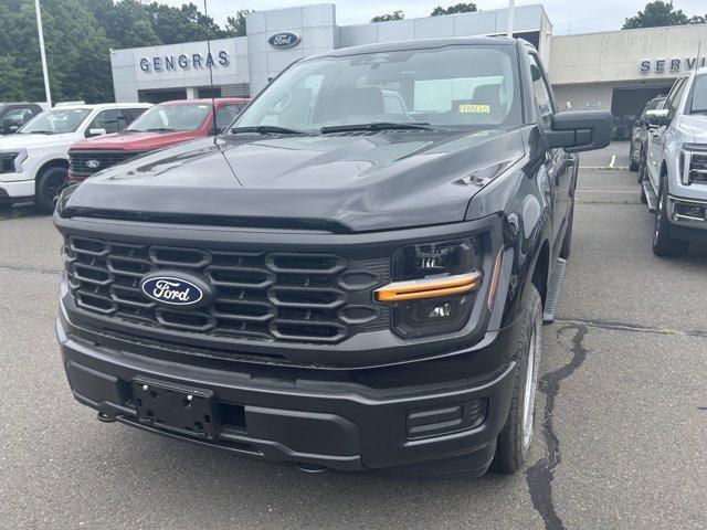 new 2025 Ford F-150 car, priced at $43,310