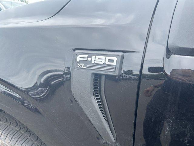 new 2025 Ford F-150 car, priced at $43,310