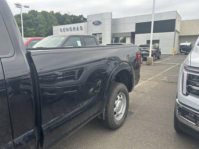 new 2025 Ford F-150 car, priced at $43,310