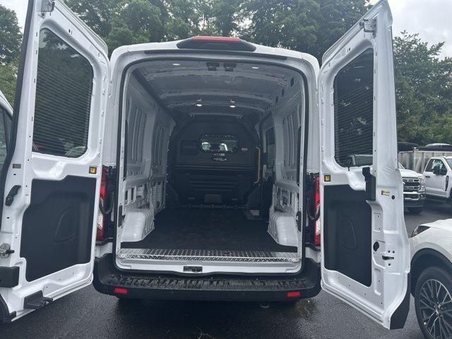 new 2024 Ford Transit-250 car, priced at $46,497