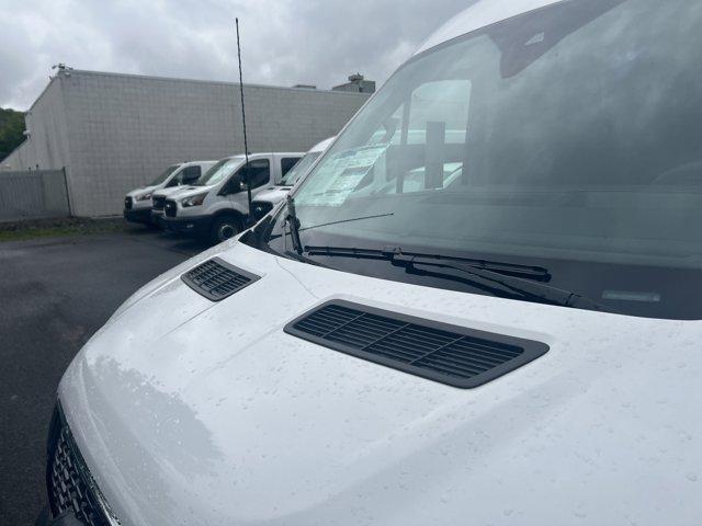 new 2024 Ford Transit-250 car, priced at $46,497