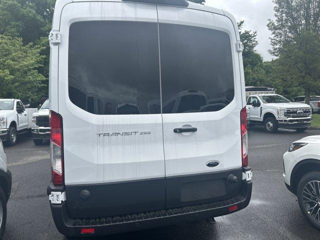 new 2024 Ford Transit-250 car, priced at $46,497