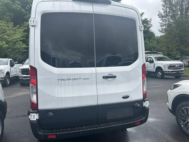 new 2024 Ford Transit-250 car, priced at $59,225