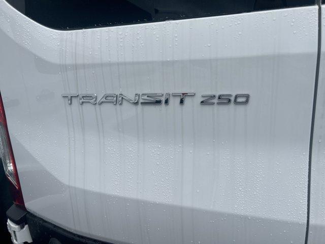 new 2024 Ford Transit-250 car, priced at $59,225