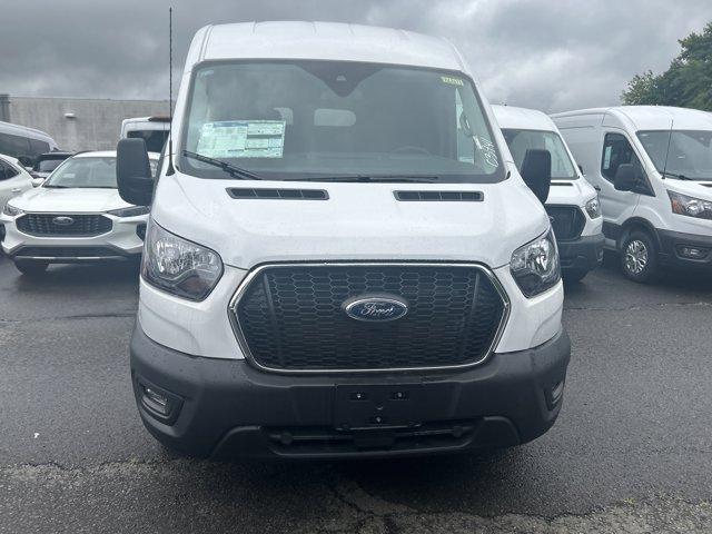 new 2024 Ford Transit-250 car, priced at $59,225