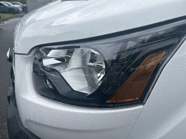 new 2024 Ford Transit-250 car, priced at $46,497