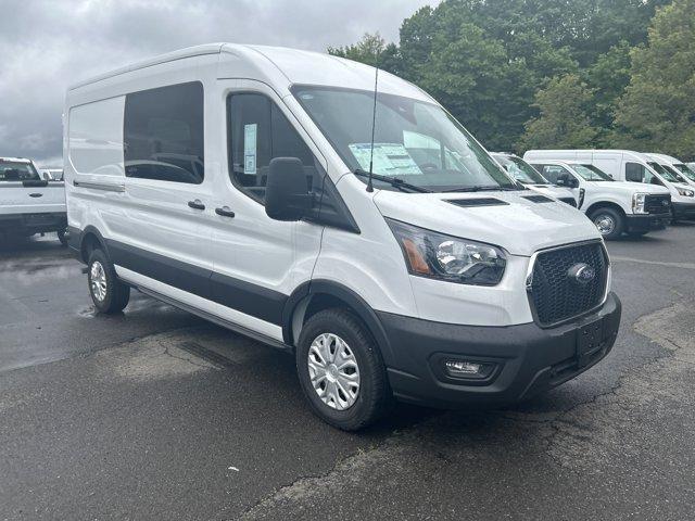 new 2024 Ford Transit-250 car, priced at $57,575